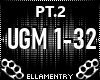 ugm1-32: You Got Me P2