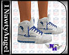(1NA) Colts Shoes