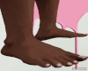 Feet any skin