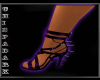 #Cp#Zapatos morados