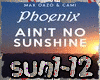 [Mix]Aint No Sunshine