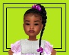 Kids Twist Ponytail Ball