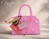 𝓓. Fashionista Mimi F