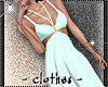 clothes - beach dress II