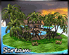Dream Calm Island