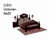 (LBV) Victorian Bed5