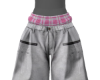 Y2kGirl Baggy Jeans