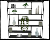 Loft de ville Shelves