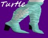 Turtle A-BELL Boots