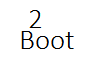 boot2