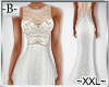 ~B~Wedding Gown 5-BmXXL-