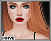 ♥ Rowena Ginger