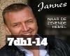 Jannes - Zevende hemel