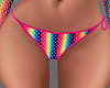 H/Rainbow Bikini RXL