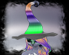 LanTurn' Witch Hat