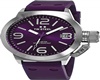 PURPLE DIA WATCH MENS