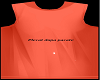New Shirt