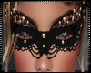 Black & Gold Masquerade