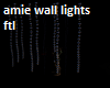 amie wall light hangers