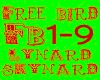 FREE BIRD PT1