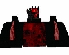 [thib] throne with blood