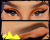 Eyebrow Gringa