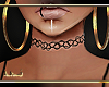 ® tattoo choker 