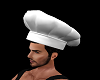 Chefs Hat *White