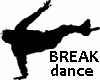 [KD] Break Dance
