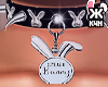 Ӂ Mistress bunny spike