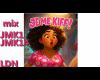 MIX  JE ME KIFF