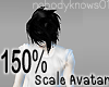 [N1]150% Emo Avatar