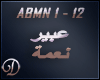 D! Abeer Nehme