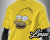 Couple Simpsons M