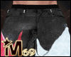 M69 Sonic Baggy Pants