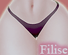 🅕 | Iris Noir Set