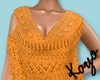 0123 Crochet Dress