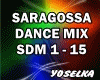 Saragossa - Dance Mix 
