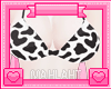Bikini cow