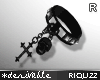 R| Emo Skull Ring ~ R