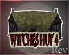 {ARU} Witches Hut 4