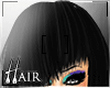 [HS] Marla Black Hair
