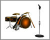 ! Band Instruments Anim