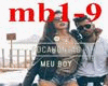 Meu Boy