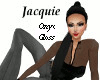 Jacquie - Onyx Gloss