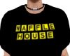 Waffle House Tshirt