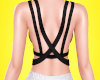 Strapped Top