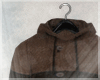 ૨. brown jacket