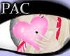 *PAC* Kawaii Heart Box