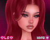 ♥ Polina Red